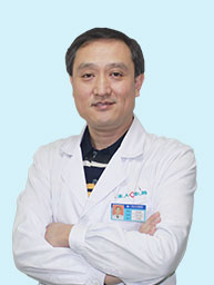 广州东大肛肠医院医生——王同军