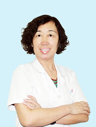 广州东大肛肠医院医生——赵玉华